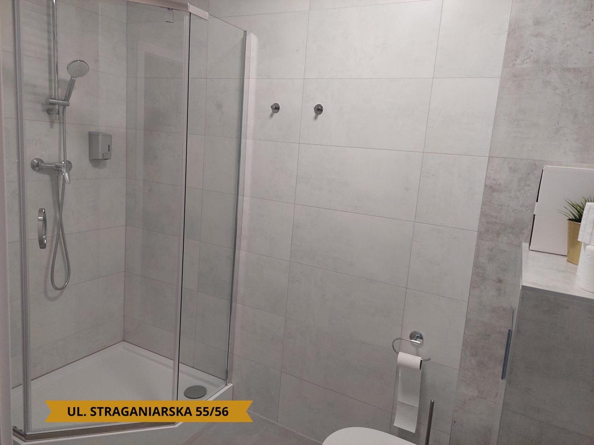 Lunette Apartments غدانسك المظهر الخارجي الصورة