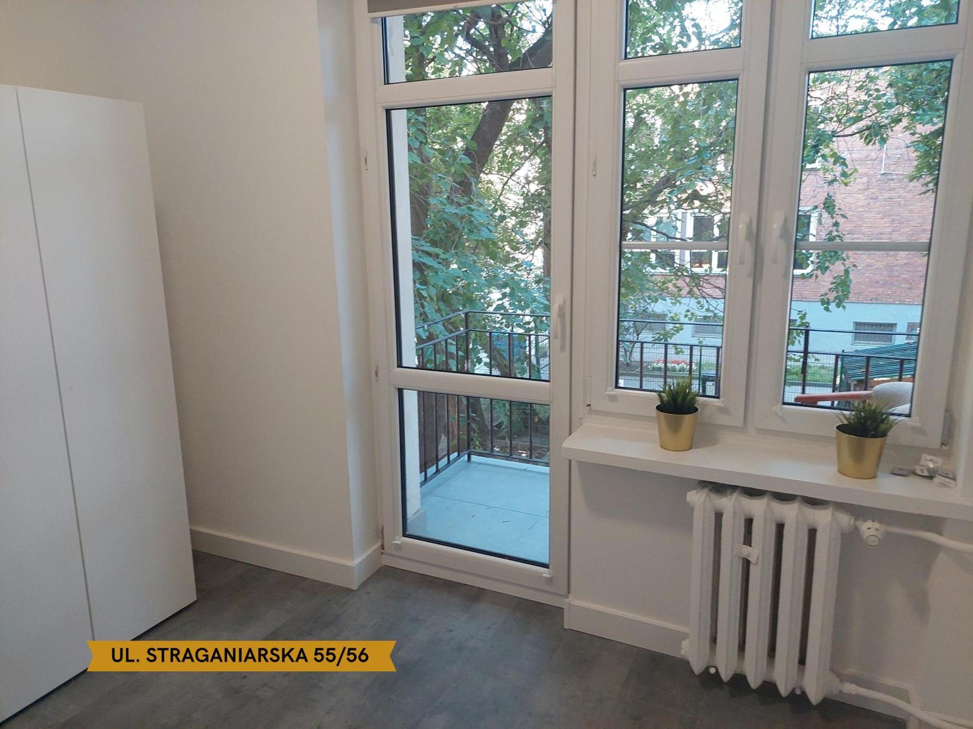 Lunette Apartments غدانسك المظهر الخارجي الصورة