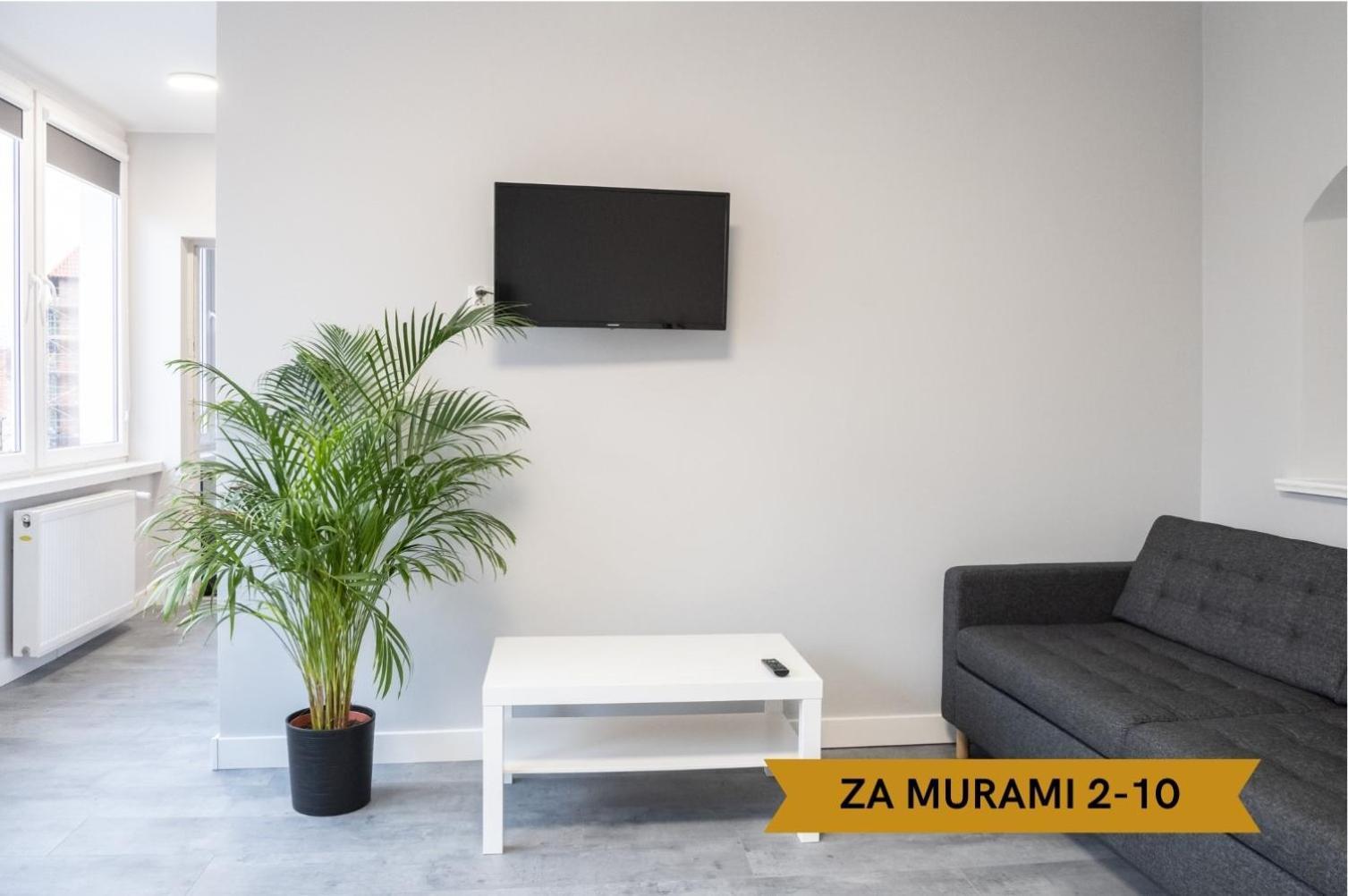 Lunette Apartments غدانسك المظهر الخارجي الصورة